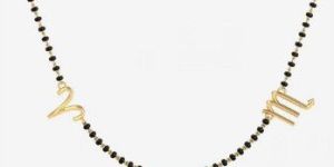 Zodiac Mangalsutra