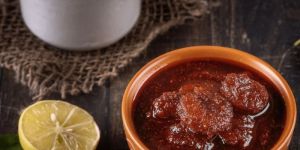 Non-Veg Prawns Pickle