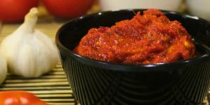 Veg Tomato Pickle