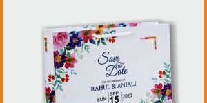 CUSTOMISE Wedding Bags