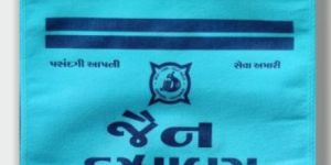 D-Cut Non Woven Bags