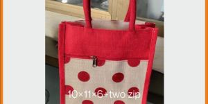 Designer Jute Bags