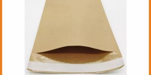KRAFT PAPER Courier Bags
