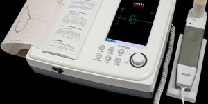 Digital Spirometer