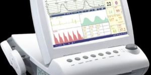 Fetal Heart Monitor