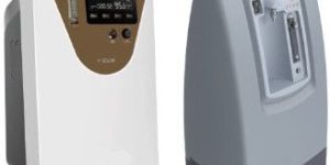 Oxygen Concentrator Machine