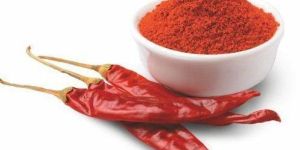 Red Chilli Powder
