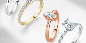 Stylist Rings