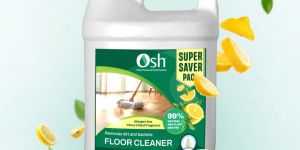Natural Floor Cleaner 5 Liters