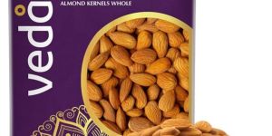 Natural California Almonds