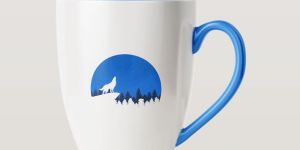 Fathers Day Coffee Mug