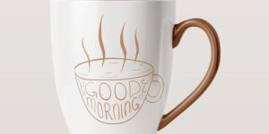 Valentines Day Special Mug