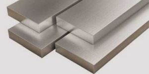 Aluminum Flats