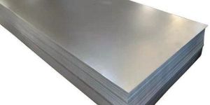 Cold Rolled Stainless Steel Sheets