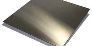 Hot Rolled Stainless Steel Plates