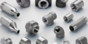Stainless Steel Forged Fittings