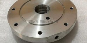 Aluminium Machining Parts