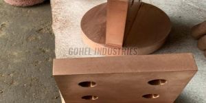 Copper Terminal Parts