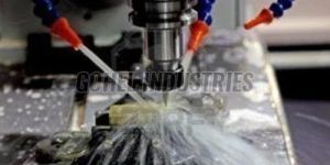 Drill Machine Job Work