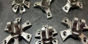 Stainless Steel Precision Parts