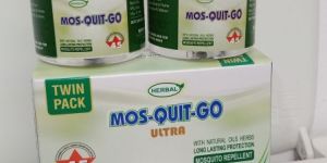 Mosquito Repellent Vaporizer