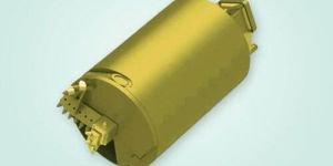 Single Start Rock Drilling Bucket