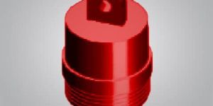 Tremie Pipe Lifting Cap