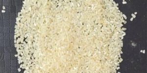 White Parboiled Rice