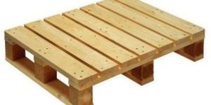 Wooden Pallet