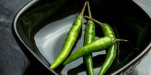 Green Chilli