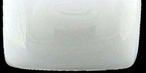 white coral 14x10 mm gemstone