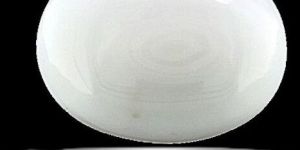 White Coral Gemstone 15x11 Mm