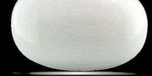 white coral 17x12 gemstone