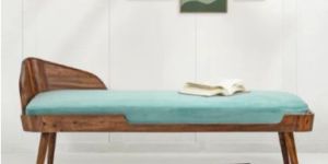 PAOLO DIVAN WITH MATTRESS