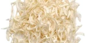 Dehydrated White Onion Flake