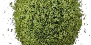 Dehydrated Chives Leaves