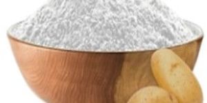 Potato Powder