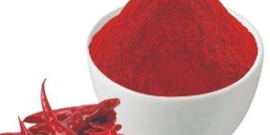 Red Chilly Powder