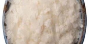 White Dehydrated Potato Flake