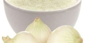 White Onion Powder