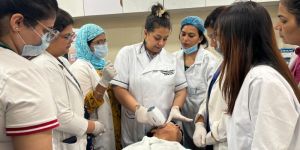 Diploma in Cosmetology Non Medico