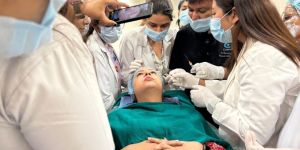 Fellowship in Aesthetic Medicine