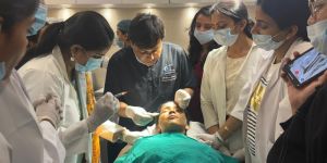 Master Class In Semi-Permanent Makeup