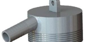 MS Tremie Flushing Head