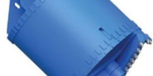 Rock Drilling Bucket