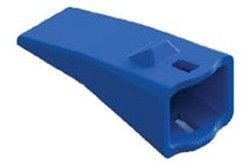 Soil Teeth Drilling Tools