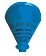 trimie concrete hopper