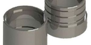 Wire Rope Tremie Socket