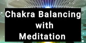 Chakra Healing Service