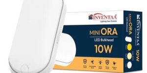 Ora LED Bulkhead Wall Light